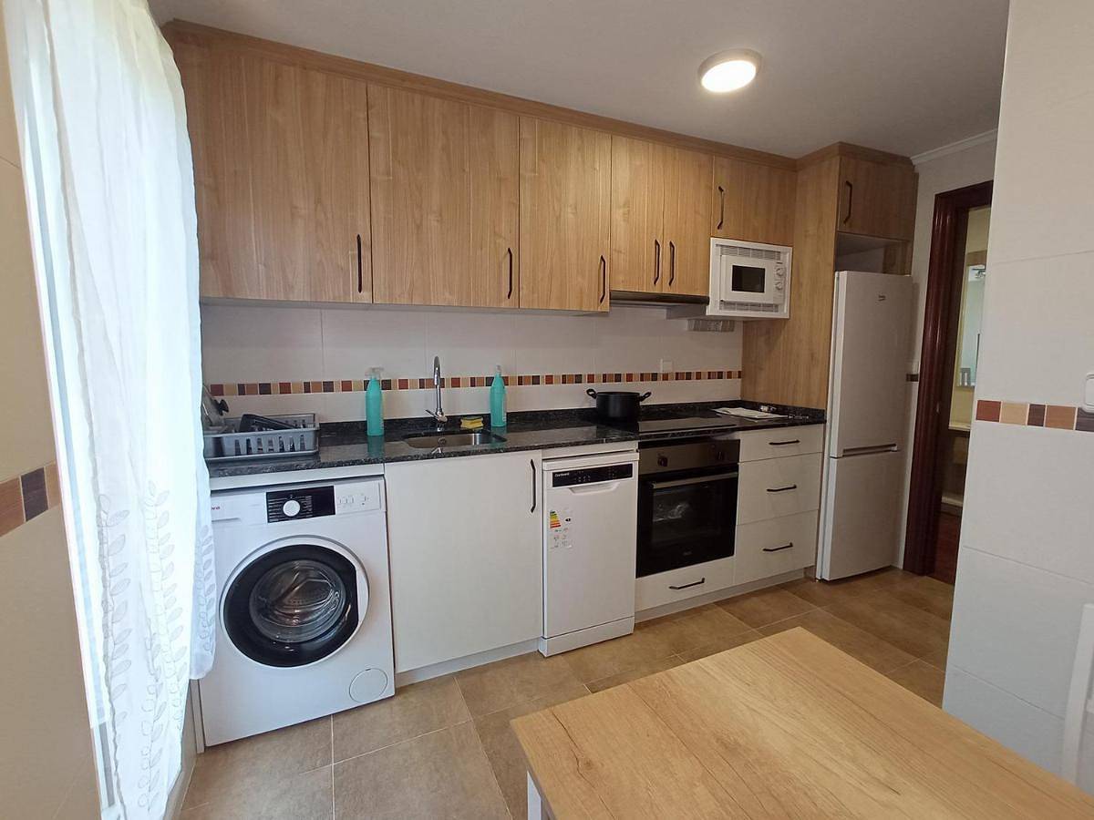 Apartamento entero, Apartamento Las Fraguas Ii in Ampuero , Costa de Cantabria