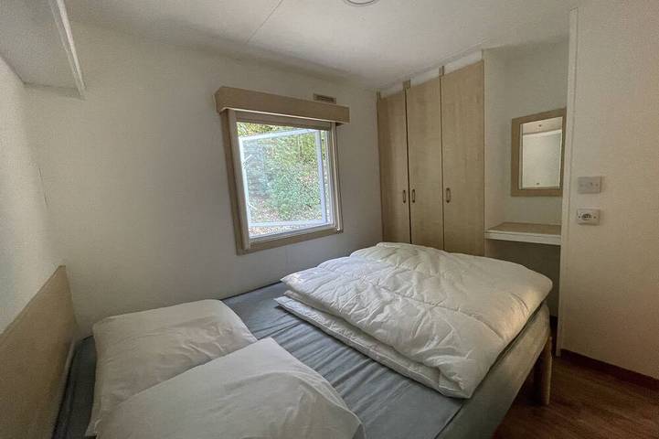 Camping pour 6 personnes dans le Tarn-et-Garonne - 2