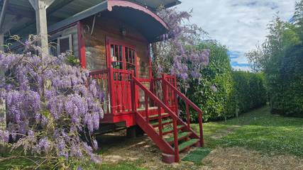 Location De Vacances pour 4 Personnes dans Fatouville-Grestain, Région de Bernay, Photo 1