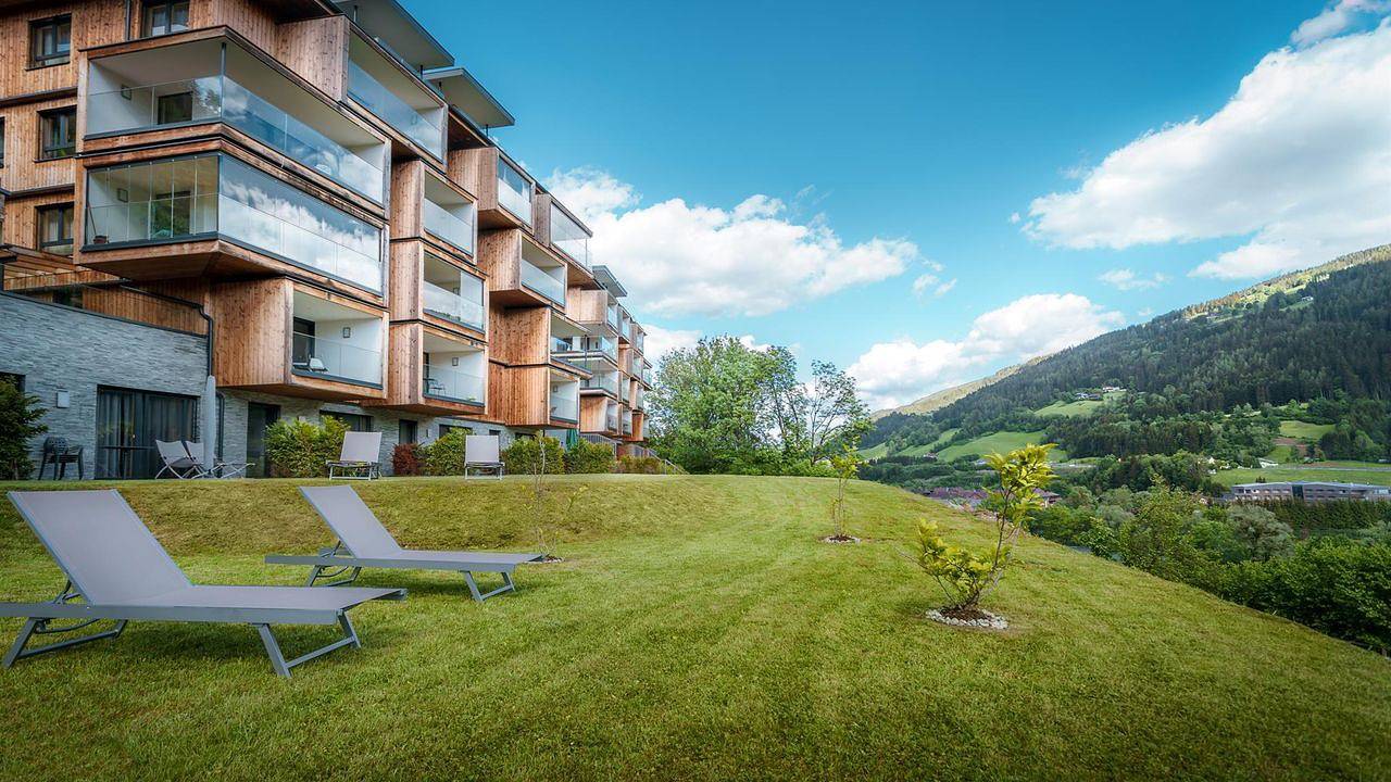 Apartament Wakacyjny dla 4 osoby w Schladming, Schladming region
