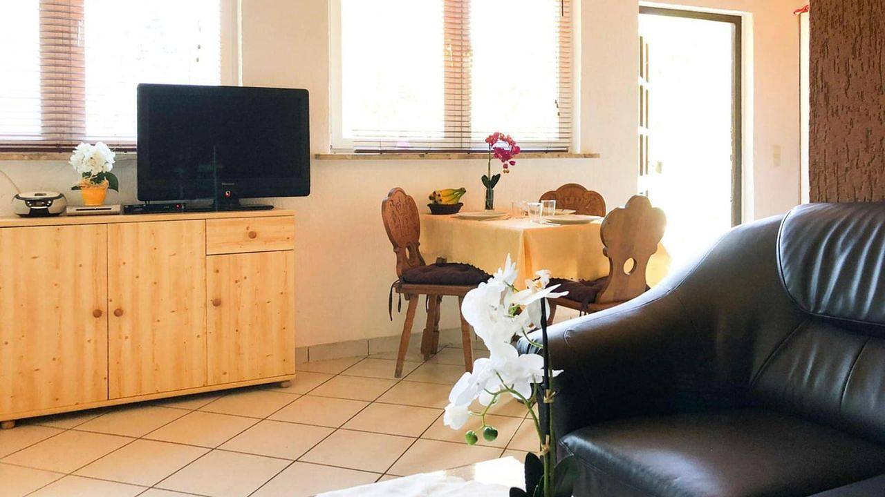 Bungalow für 4 Personen (45 m²) in Sommersdorf in Sommersdorf, Kummerower See