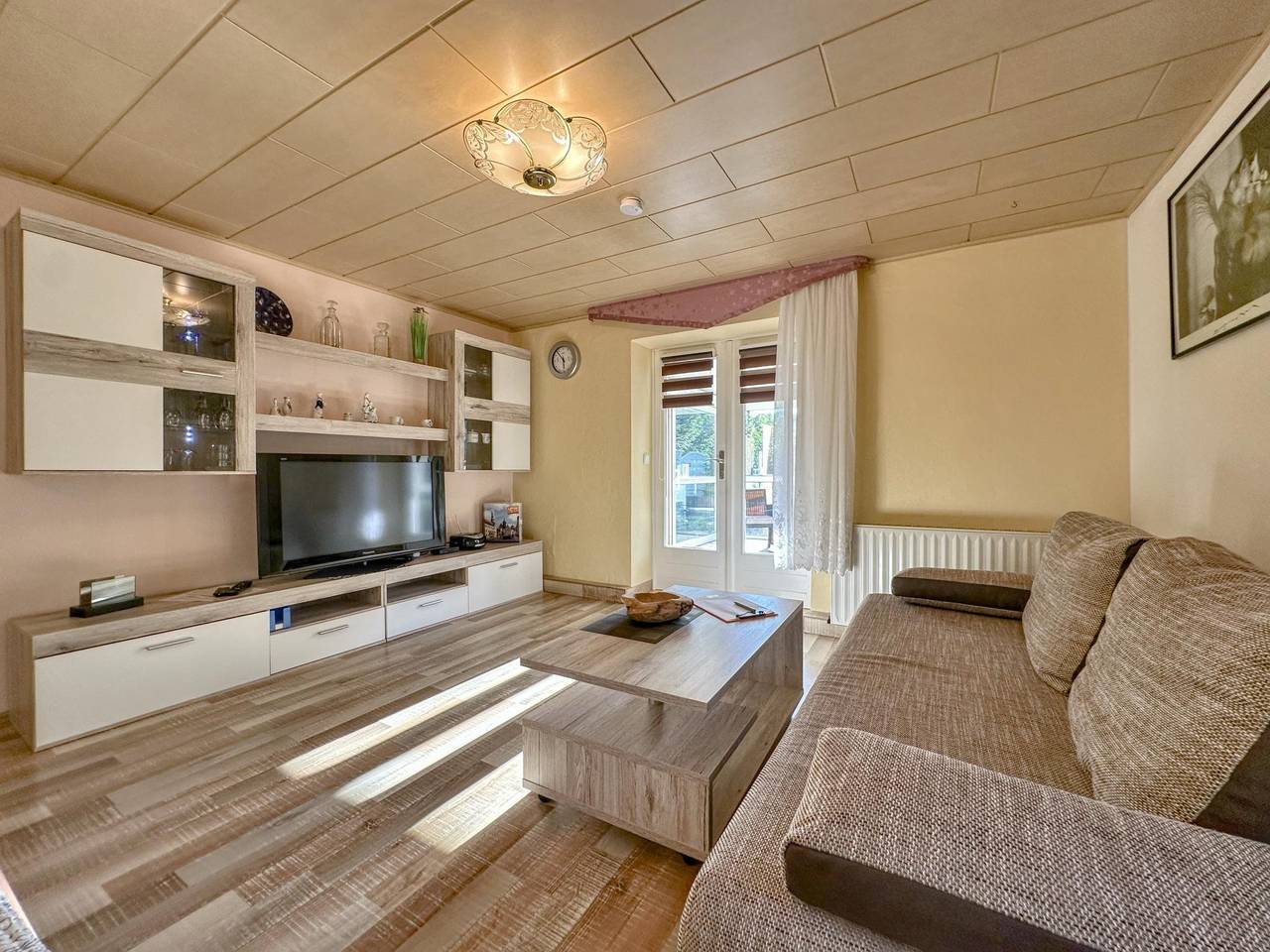 Holiday home in Pirna with garden
 in Pirna, Elbe Sandstone Mountains