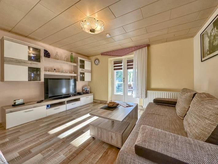Ferienhaus für 4 Personen, mit Terrasse und Garten sowie Pool in Pirna - 4