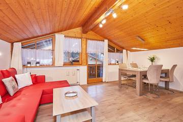 Ferienwohnung für 4 Personen in Oberwössen, Unterwössen, Bild 4