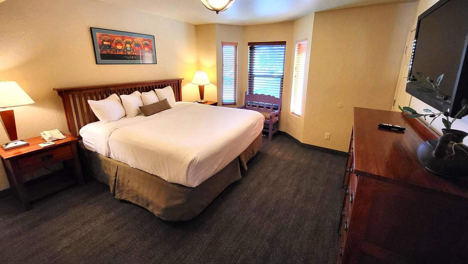 Villas of Sedona in Sedona, Oak Creek Canyon