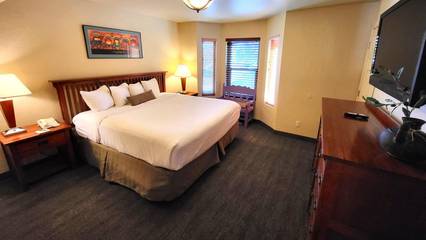 Apartamento para 4 Personas en Sedona, Bosque Nacional Coconino, Foto 2