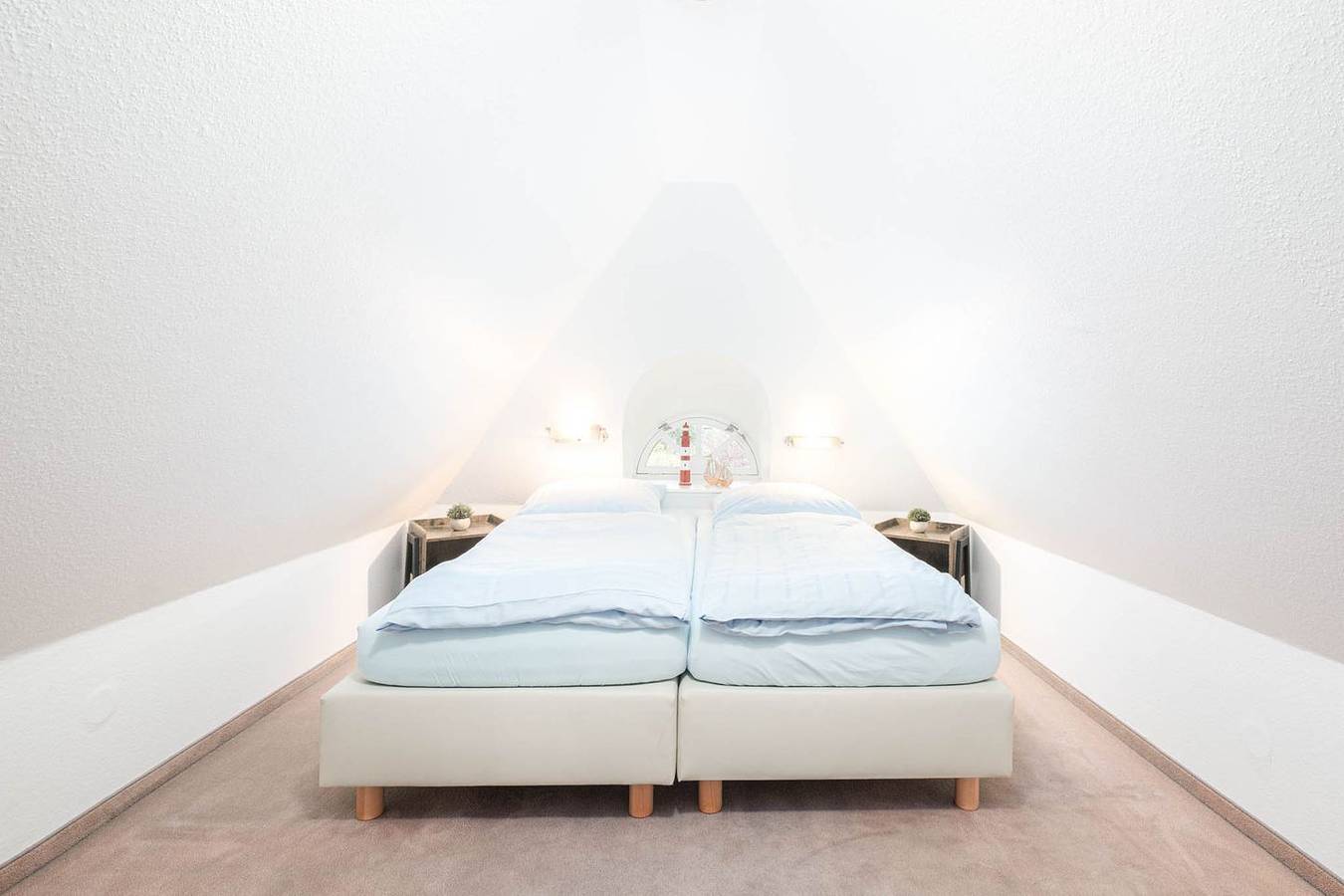 Ganze Wohnung, Urlaub inkl. Schwimmbad und Sauna in Norddorf, Amrum