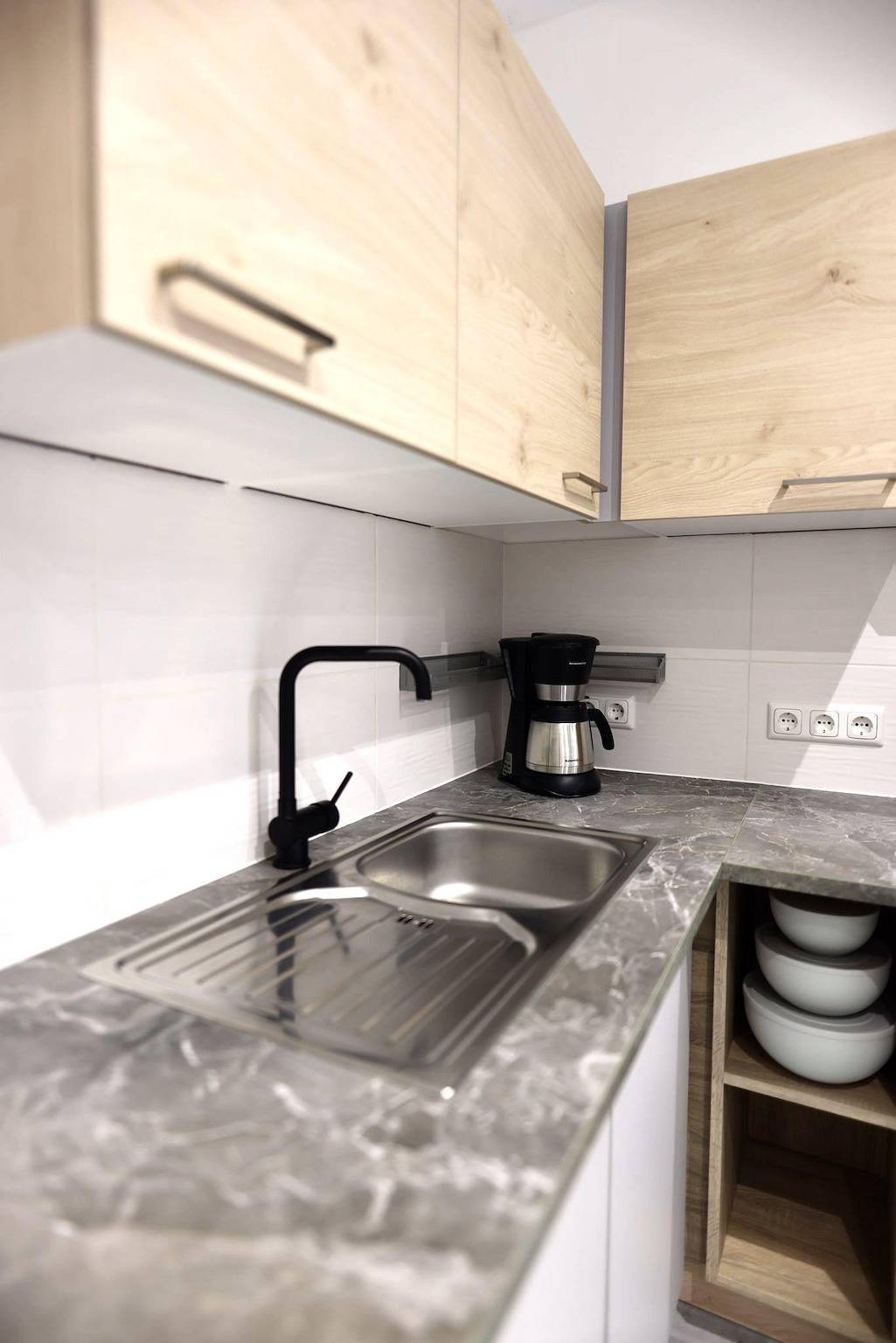 Ganze Ferienwohnung, Apartment am Bödele in Stubaier Alpen, Telfes im Stubai