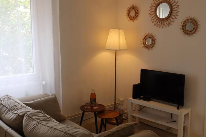 Gîte pour 2 personnes à Falaise (Calvados) - 4