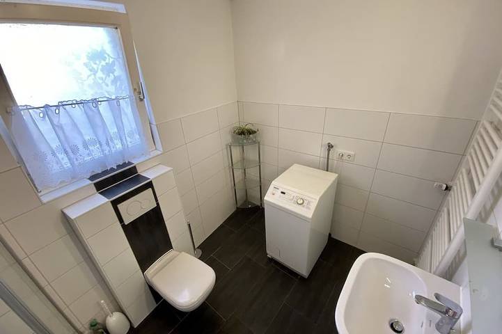 Monteurunterkunft Nesselröden in Duderstadt, Niedersachsen