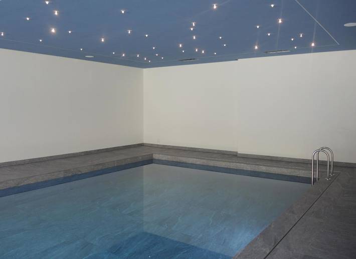 Appartement entier, Appartement de vacances pour 4 personnes avec piscine in Ascona, Alpes tessinoises