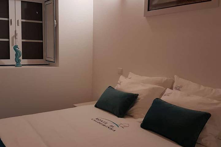 Cottage für 4 Personen, mit Whirlpool und Pool sowie Garten an der Algarve - 3