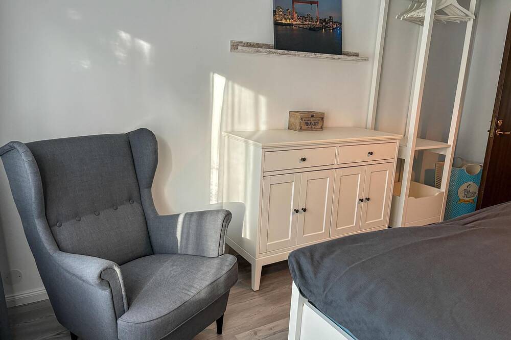 Modernes Ferienhaus in Schweden in Fagerhult – Hus Thovid in Fagerhult, Högsby