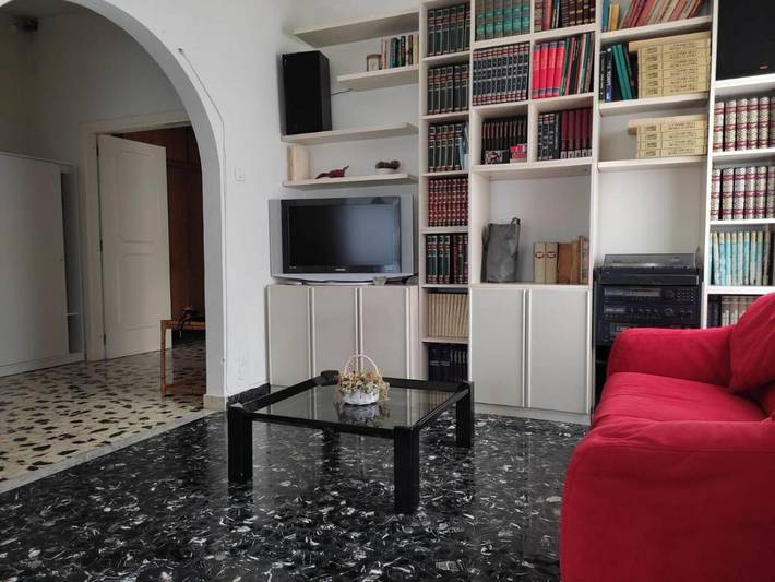 Location de vacances pour 4 personnes, avec vue et terrasse, animaux acceptés à Pescara - 3