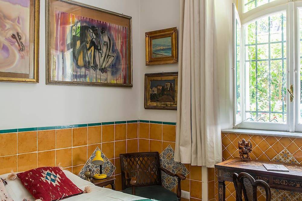 Entire apartment, Amazing villa in gardens Center Piazza Popolo / Spagna in Rome, Rome Province