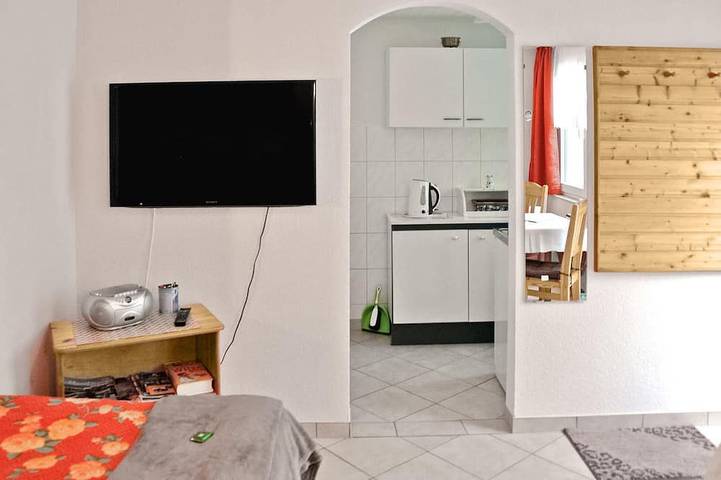 Bauernhof für 2 Personen, mit Terrasse in Waren (Müritz) - 2