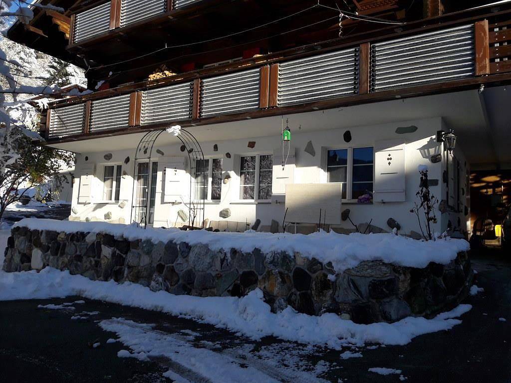 Ganze Ferienwohnung, Eigerlicht 3-Zimmerwohnung in Grindelwald, Grindelwald und Umgebung