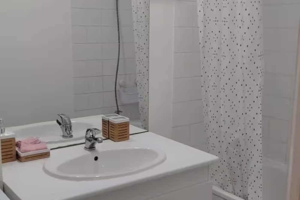 Entire apartment, Cosy apartment - Saint-Lô in Saint-Lô, Saint-Lô region