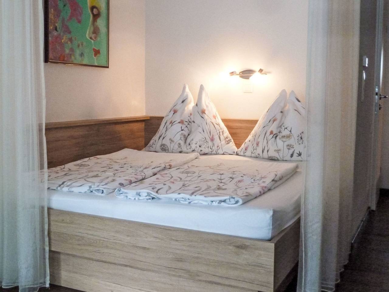 Ganze Wohnung, Top 4 in Radenthein, Oberkärnten