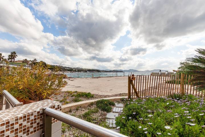 Location de vacances pour 5 personnes à la La Ciotat