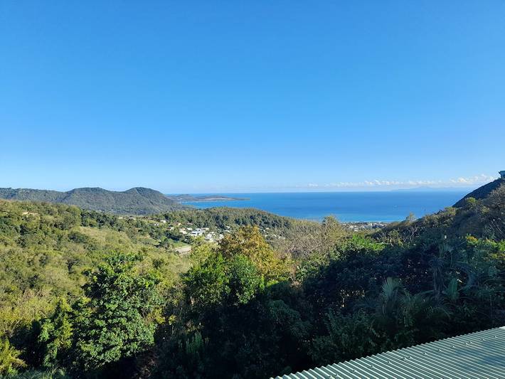 Gîte pour 2 personnes, avec terrasse et jardin à Sainte-Luce - 2