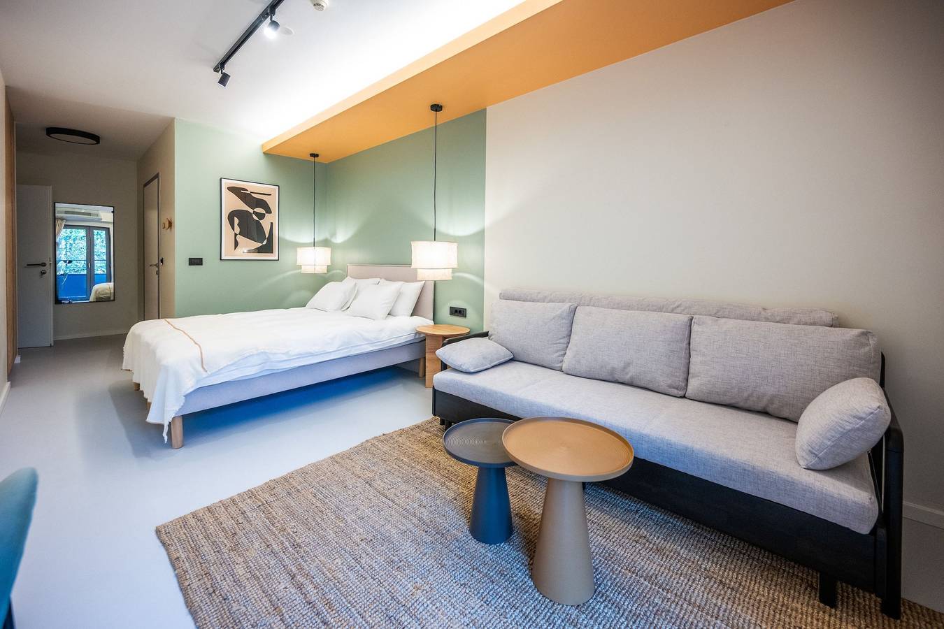 Ganze Wohnung, Ferienwohnung für 4 Personen in Zagreb, Zagreb und Umgebung