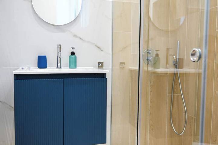 Appartement de vacances pour 2 personnes - 1