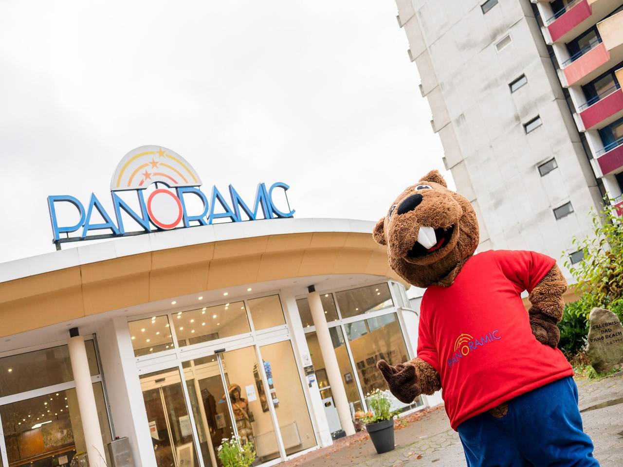 Ganze Wohnung, Appartement im Panoramic Hotel Bad Lauterberg in Bad Lauterberg, Harzvorland