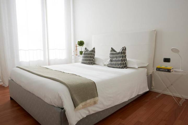 Appartement de vacances pour 2 personnes - 1