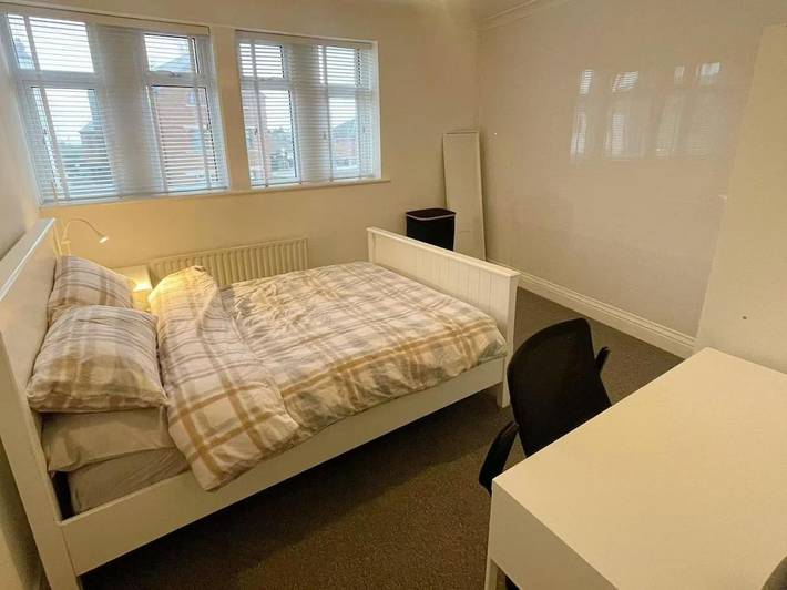 Appartement de vacances pour 2 personnes