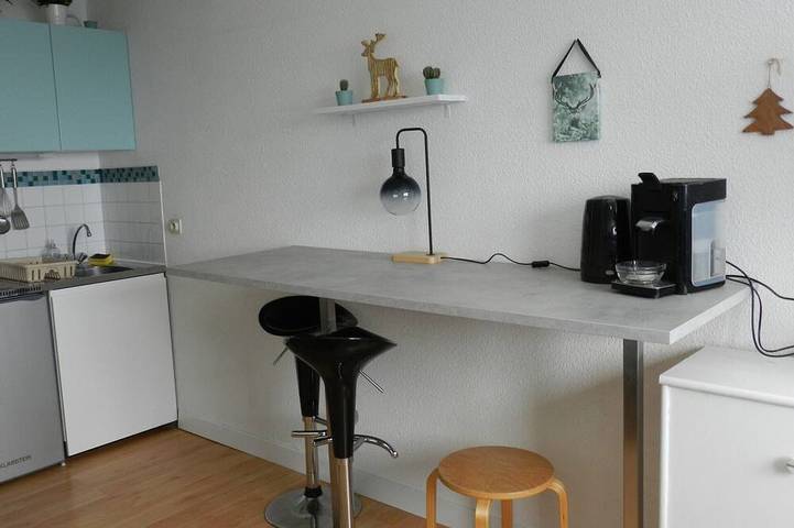 Appartement de vacances pour 2 personnes - 1