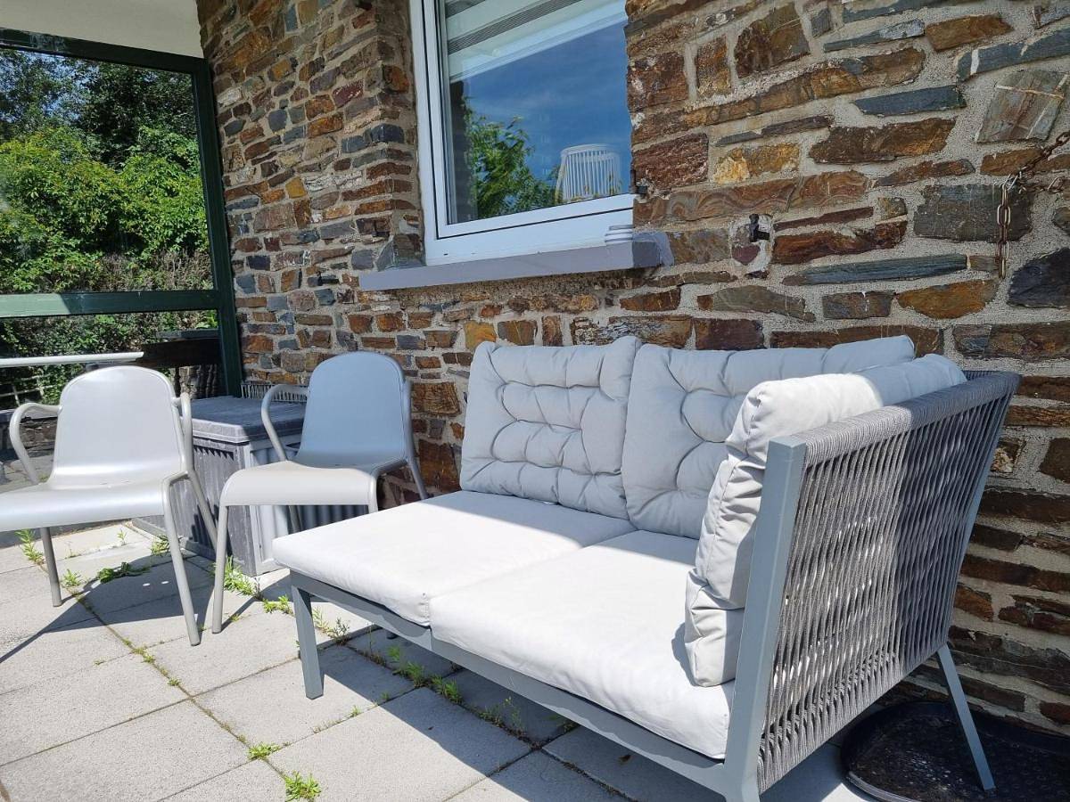 Ganze Wohnung, Manderscheid Ferienwohnung mit Weitblick in Manderscheid, Bernkastel-Kues & Umgebung