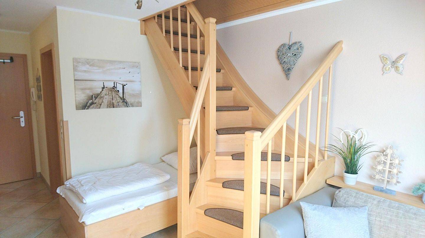 gemütliches 1-Raumappartement, foto 6