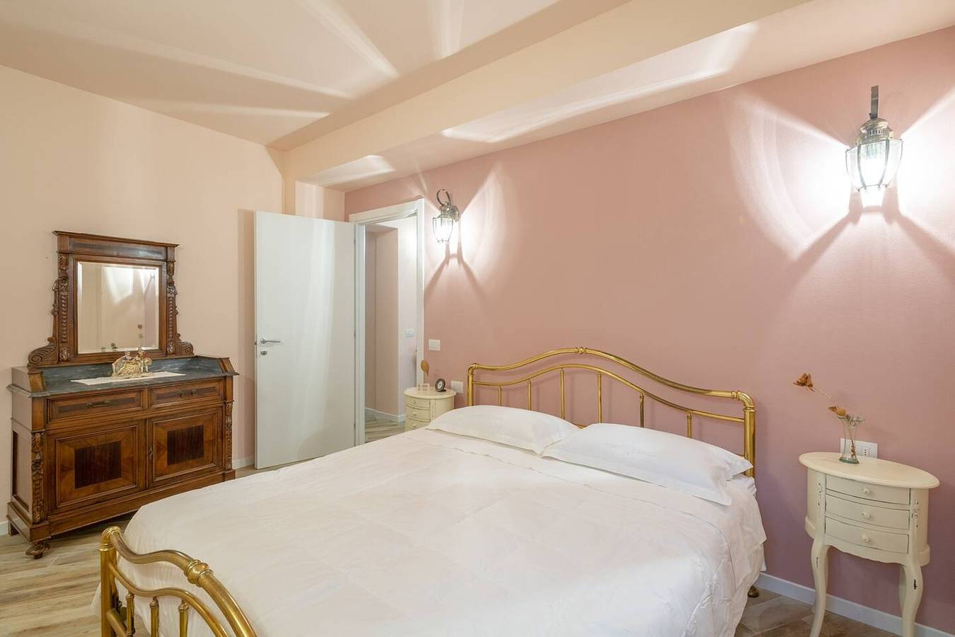 Apartamento entero, Apartamento encantador en Lastra a Signa con parking incluido in Lastra a Signa, Provincia de Prato