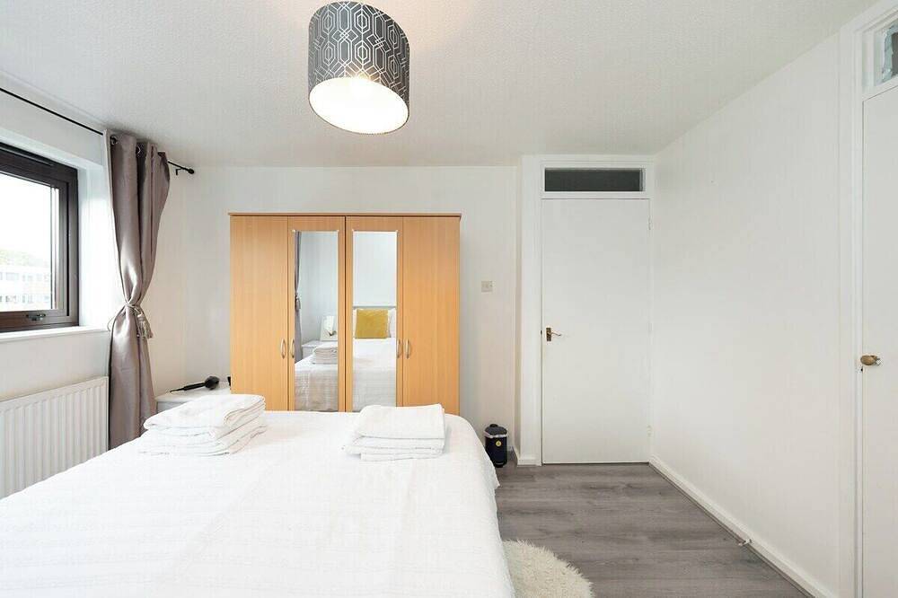 Ganze Wohnung, Wansted | Free Parking | New Listing discounts in Redbridge, London
