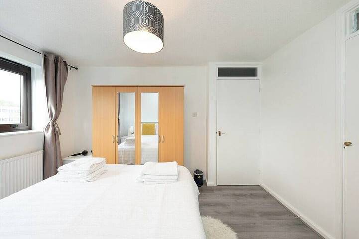 Ganze Wohnung, Apartment | Wanstead | 1 Bedroom | Save Big in Redbridge, London