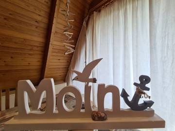 Ferienhaus für 4 Personen in Carolinensiel, Wittmund, Bild 1