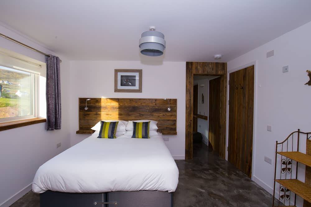 Ganze Wohnung, Voortrekker apartments - Soothpunds - Hot Tub & Sauna area in Shetland Inseln