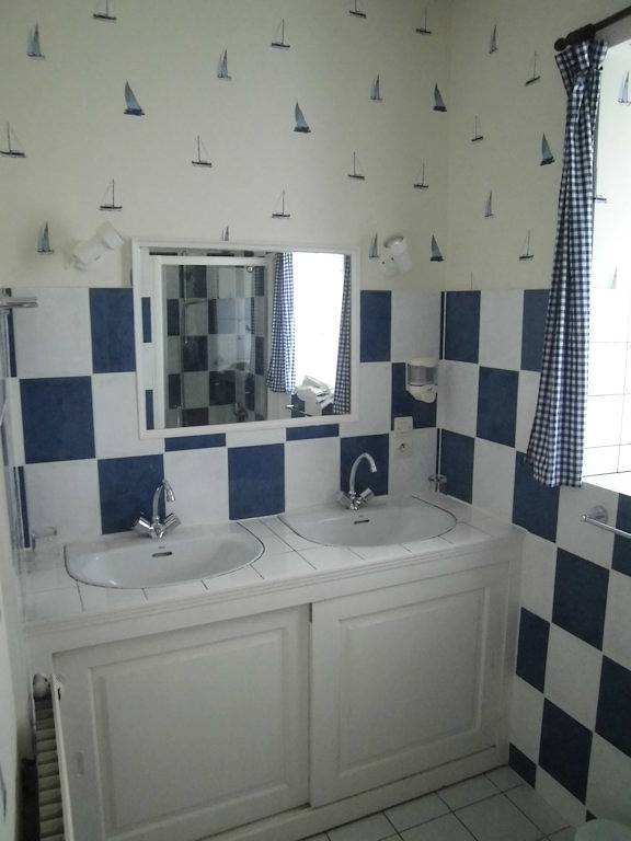 Chambre d’hôte pour 2 personnes, avec jardin dans Yonne - 3