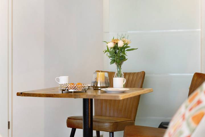 Hütte für 2 Personen, mit Garten in Baden-Württemberg - 2