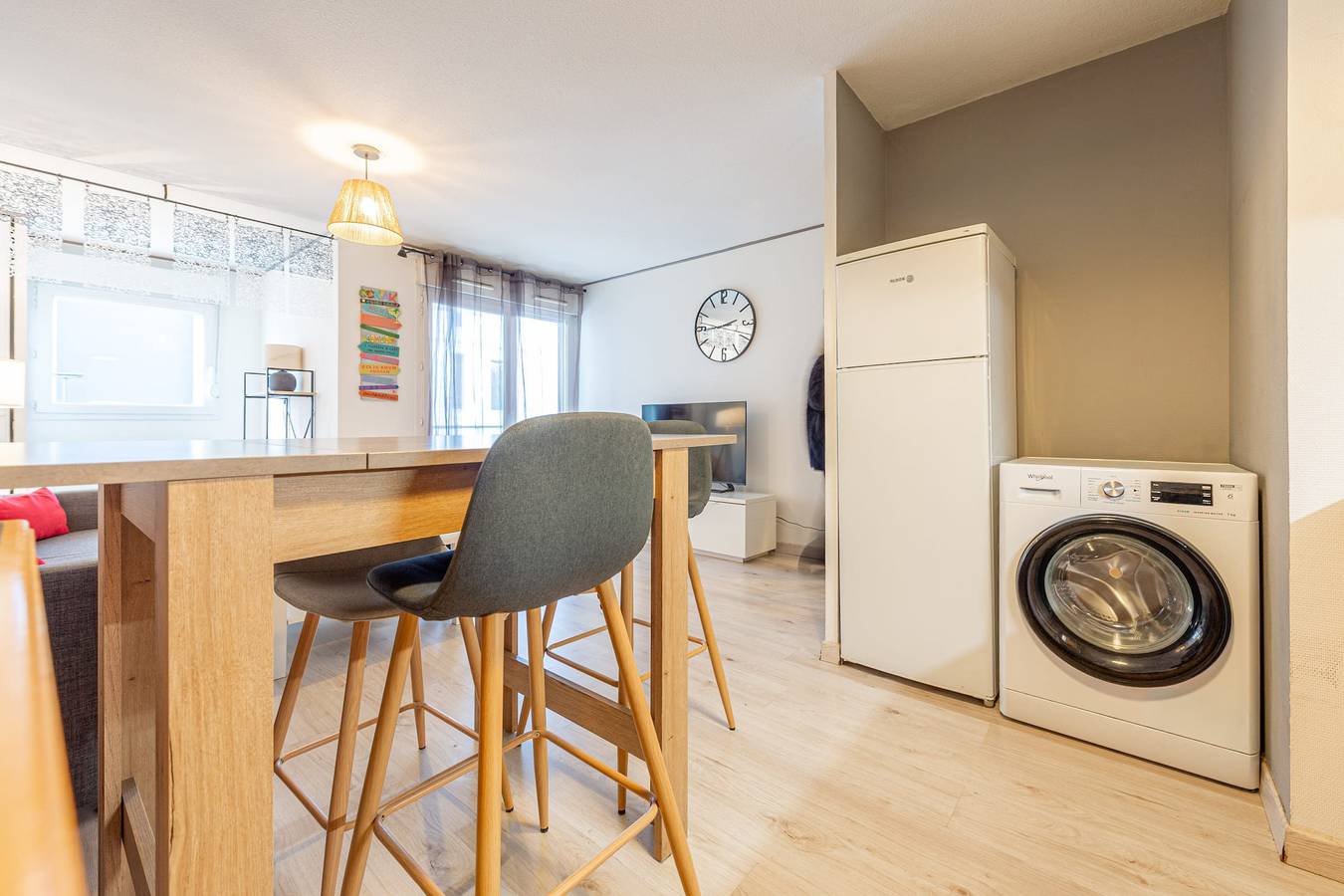 Ganze Wohnung, Le Chorus in Cran-Gevrier, Annecy (Gemeinde)