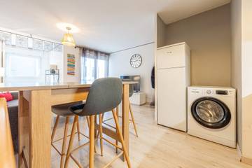 Location De Vacances pour 4 Personnes dans Cran-Gevrier, Annecy (commune), Photo 2