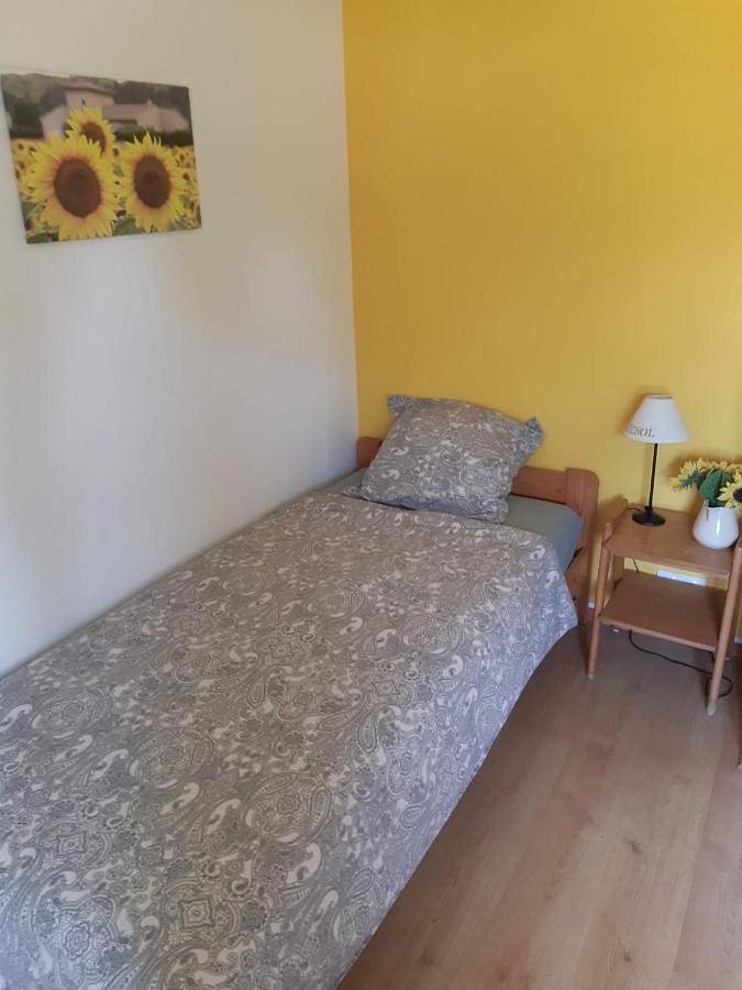 Appartement entier, Centre Les Labadous in Rennes-le-Château, Parc naturel régional Corbières-Fenouillèdes