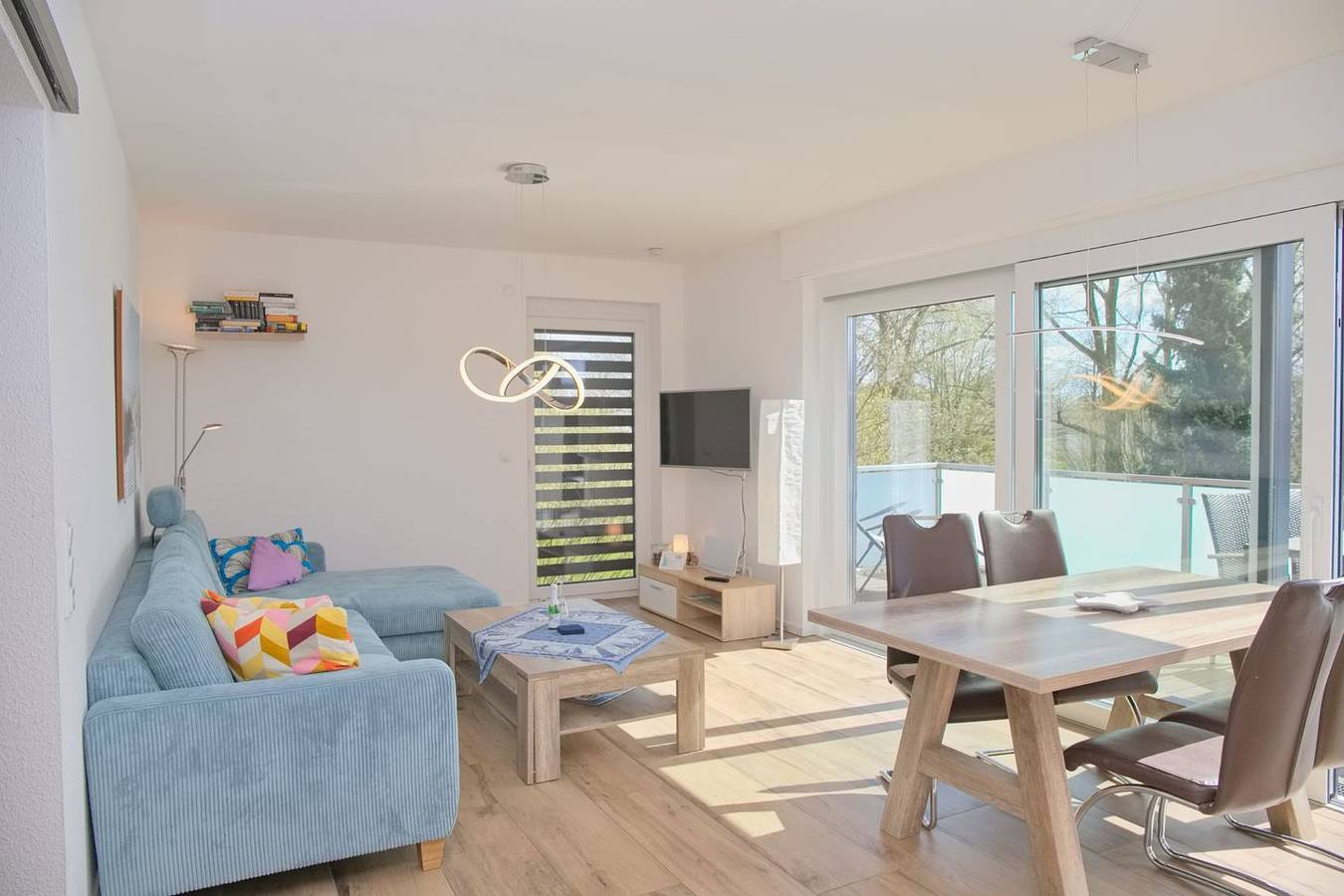 Ferienwohnung in Grömitz ab 142€ pro Nacht