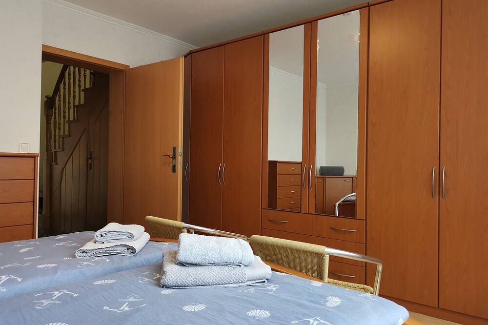 Ganze Wohnung, Ferienwohnung Pietzsch in Senftenberger See, Senftenberg