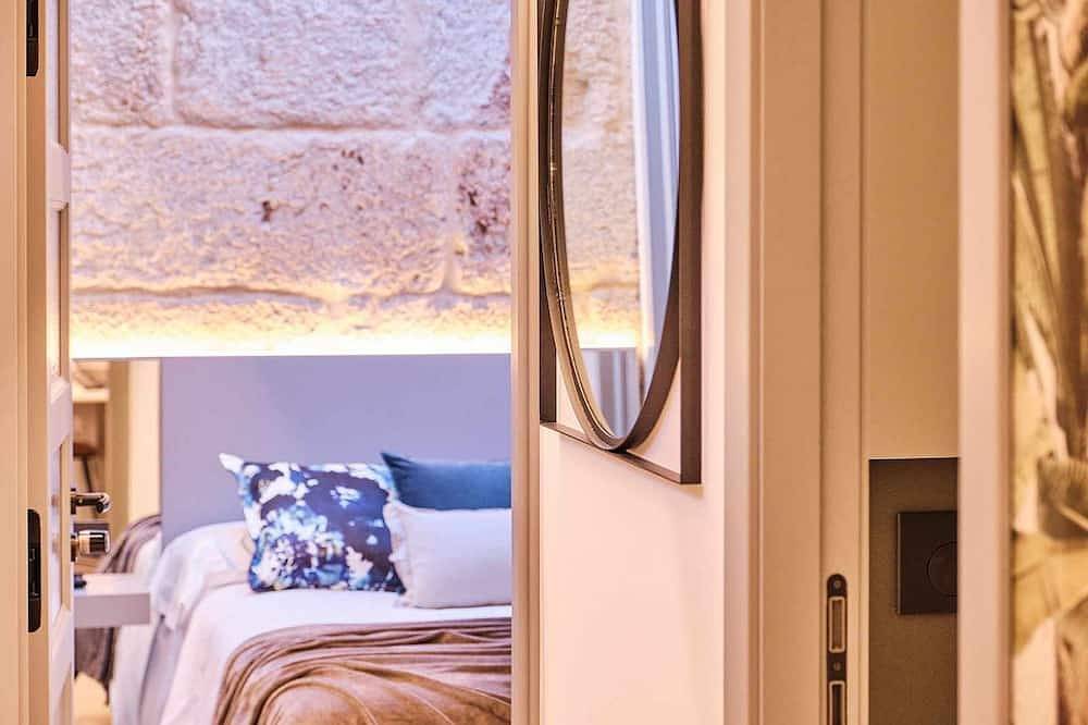 Apartamento Pedreira in Pontevedra City, Rías Baixas