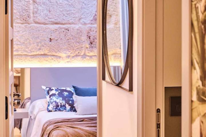 Apartamento Pedreira in Pontevedra City, Rías Baixas