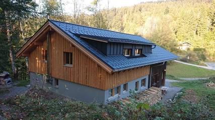 Chalet für 22 Personen in Schnepfau, Allgäuer Alpen (Österreich), Bild 3