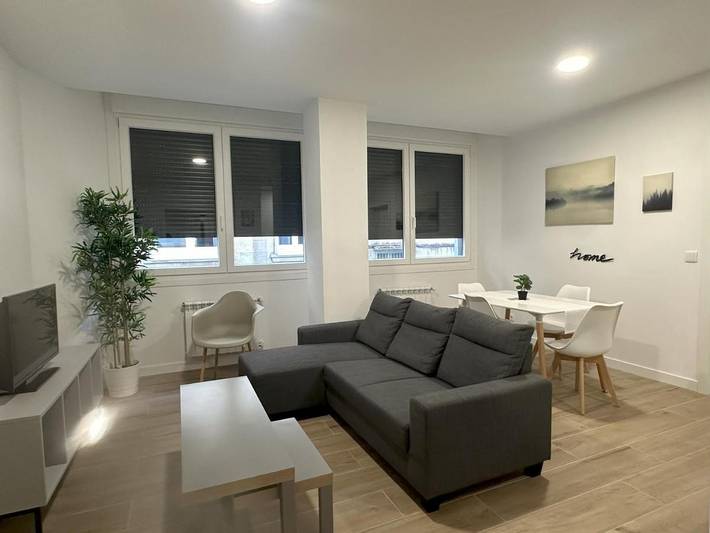 Ferienwohnung für 5 Personen - 1