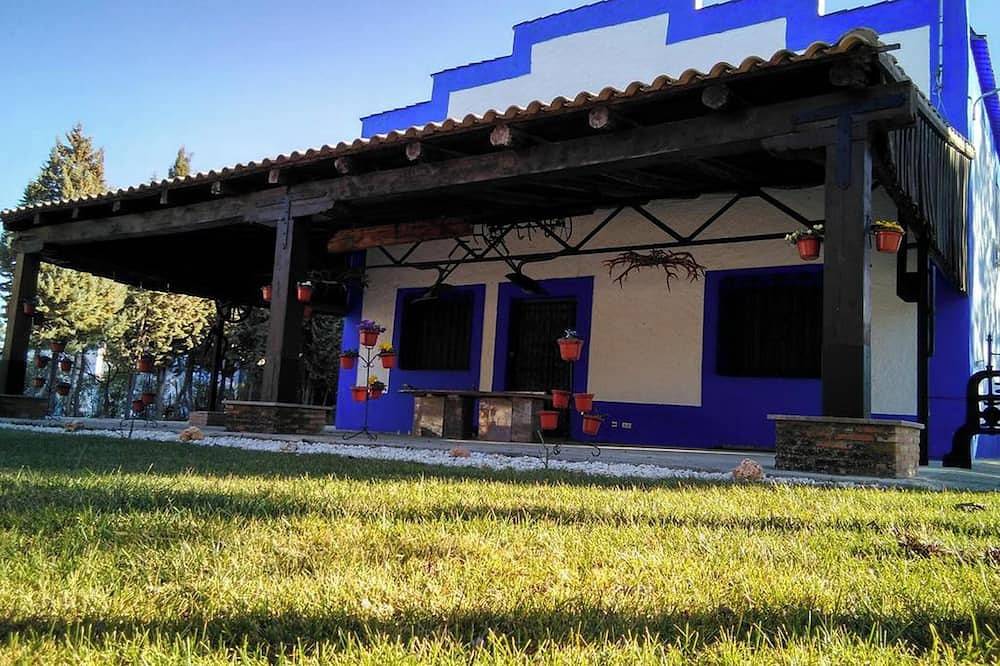 Homerez - Villa, Villafranca De Los Caballeros in Villacañas, Provincia de Toledo